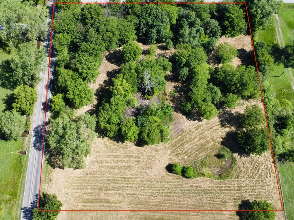 1 S Elm Road Claremore, OK 74019