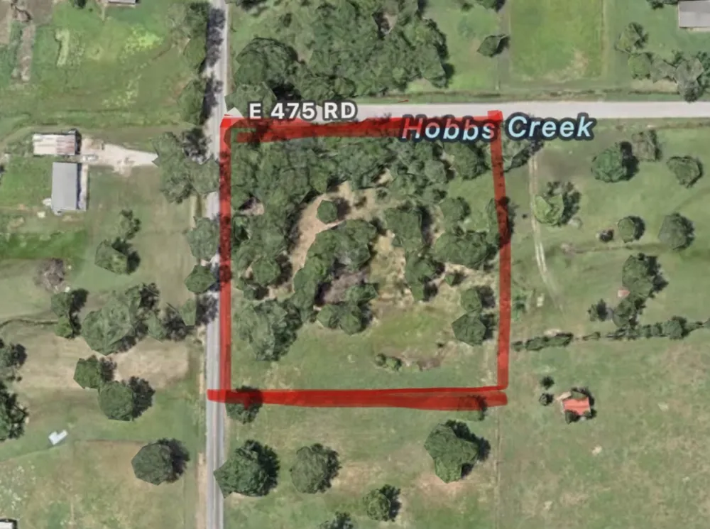 1 S Elm Road Claremore, OK 74019