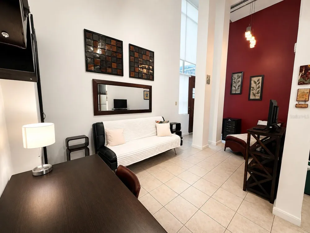 GAMBARO CONDO 153 TETUAN #h-1 Old San Juan, PR 00901