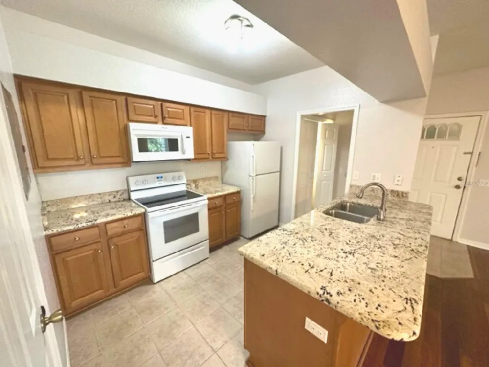 903 EAGLE POND DRIVE #903 Winter Haven, FL 33884