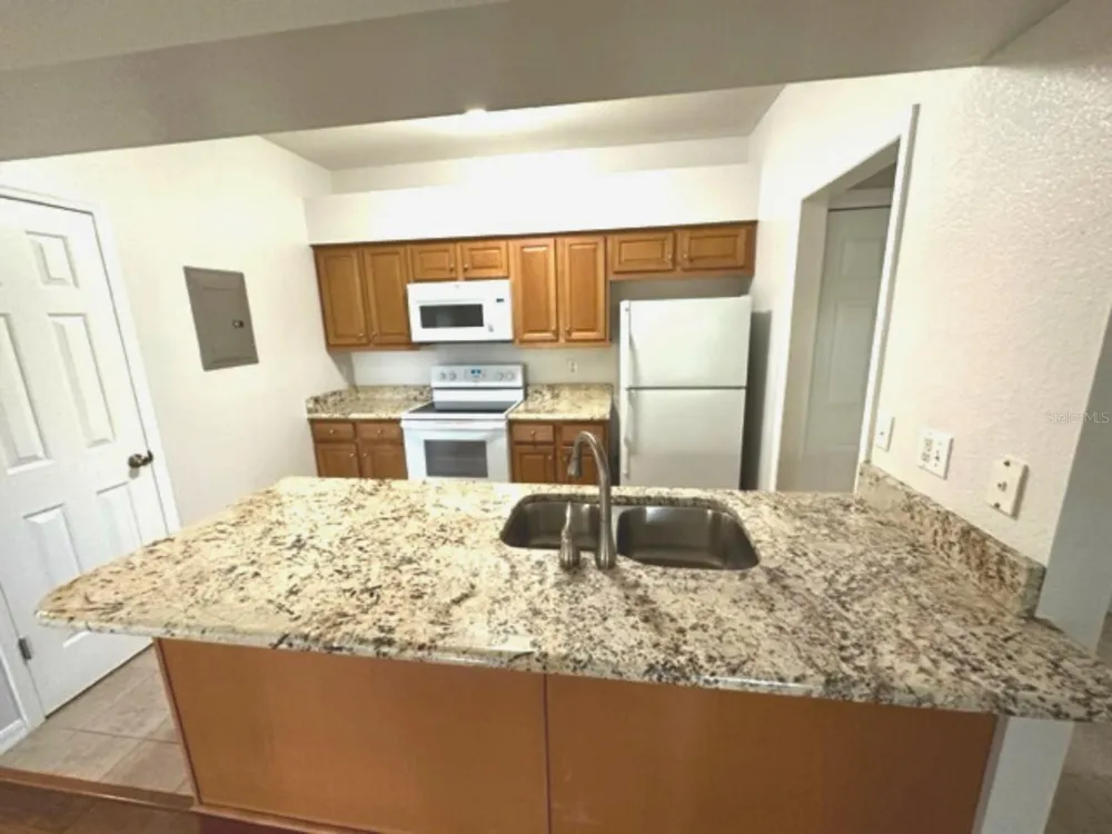 903 EAGLE POND DRIVE #903 Winter Haven, FL 33884
