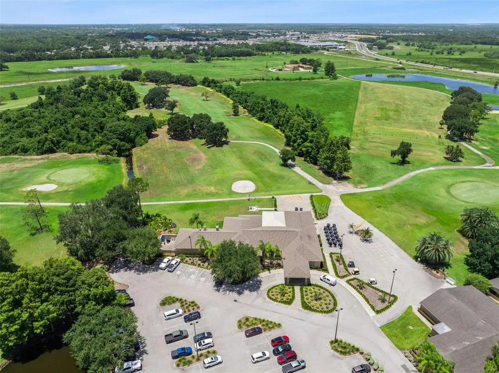 903 EAGLE POND DRIVE #903 Winter Haven, FL 33884