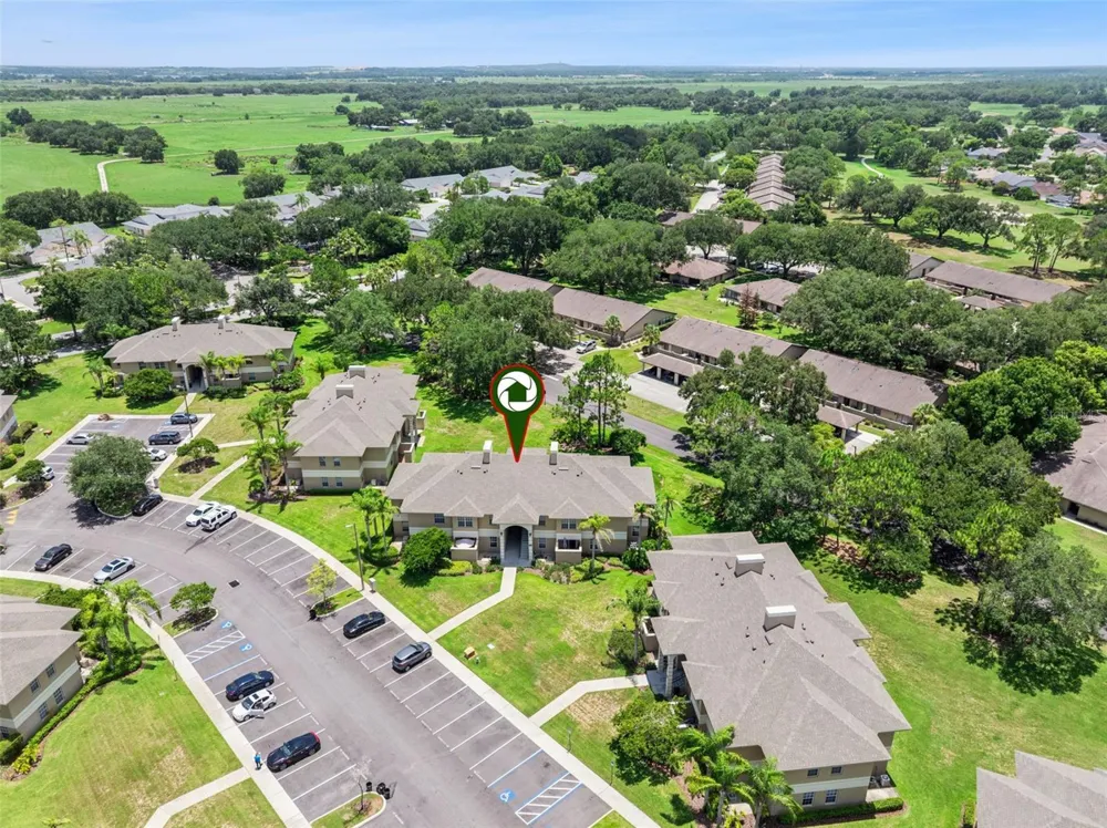 903 EAGLE POND DRIVE #903 Winter Haven, FL 33884