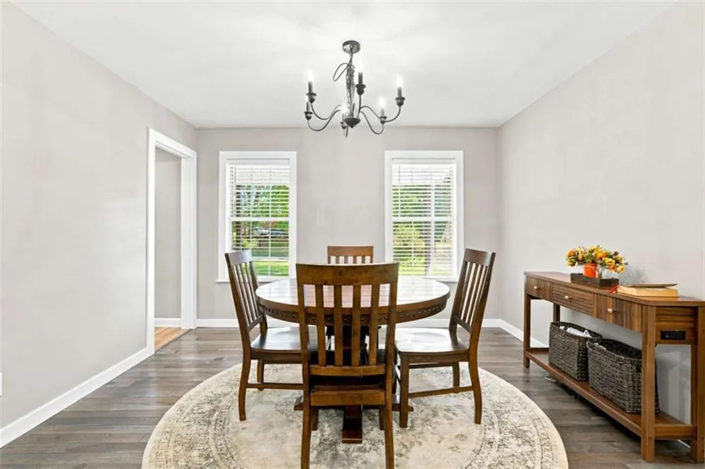 195 Gateway Drive Rocky Face, GA 30740