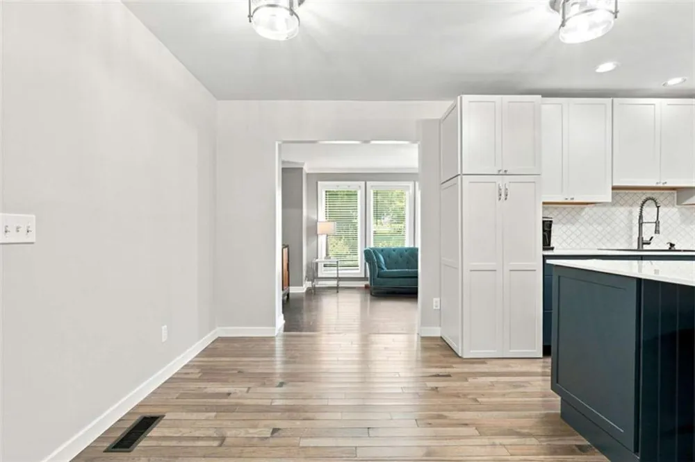 195 Gateway Drive Rocky Face, GA 30740