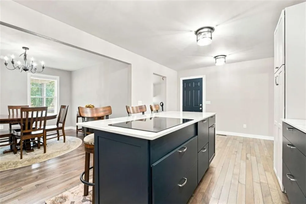 195 Gateway Drive Rocky Face, GA 30740