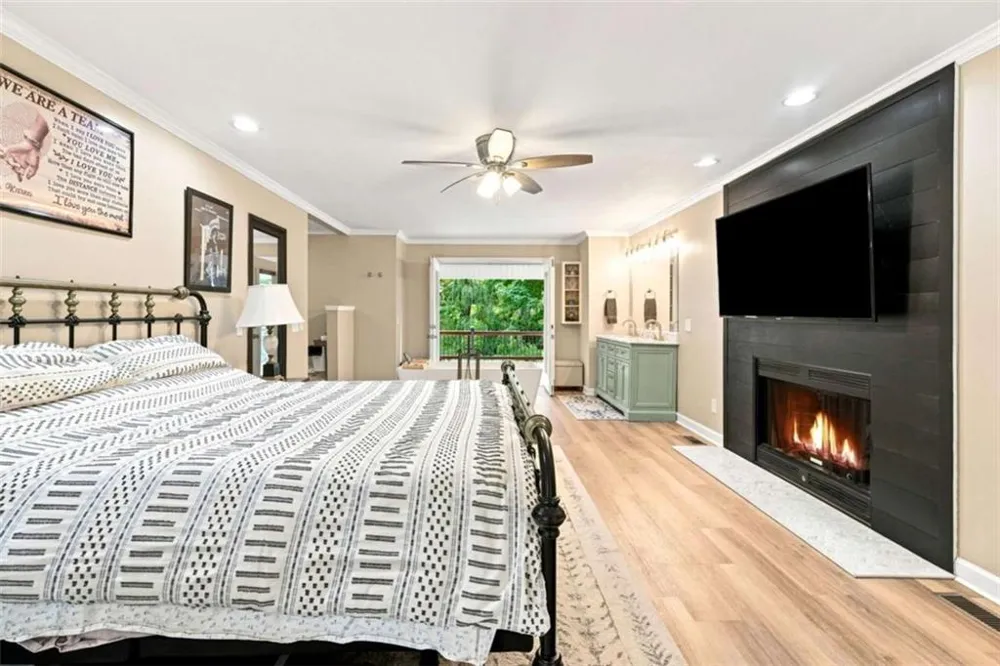 195 Gateway Drive Rocky Face, GA 30740
