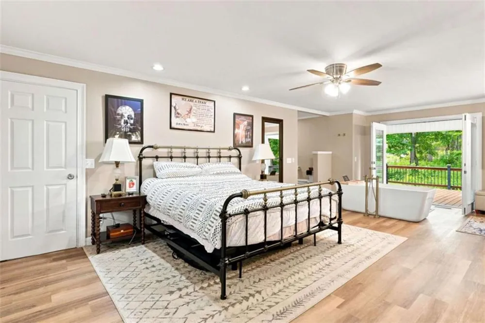 195 Gateway Drive Rocky Face, GA 30740
