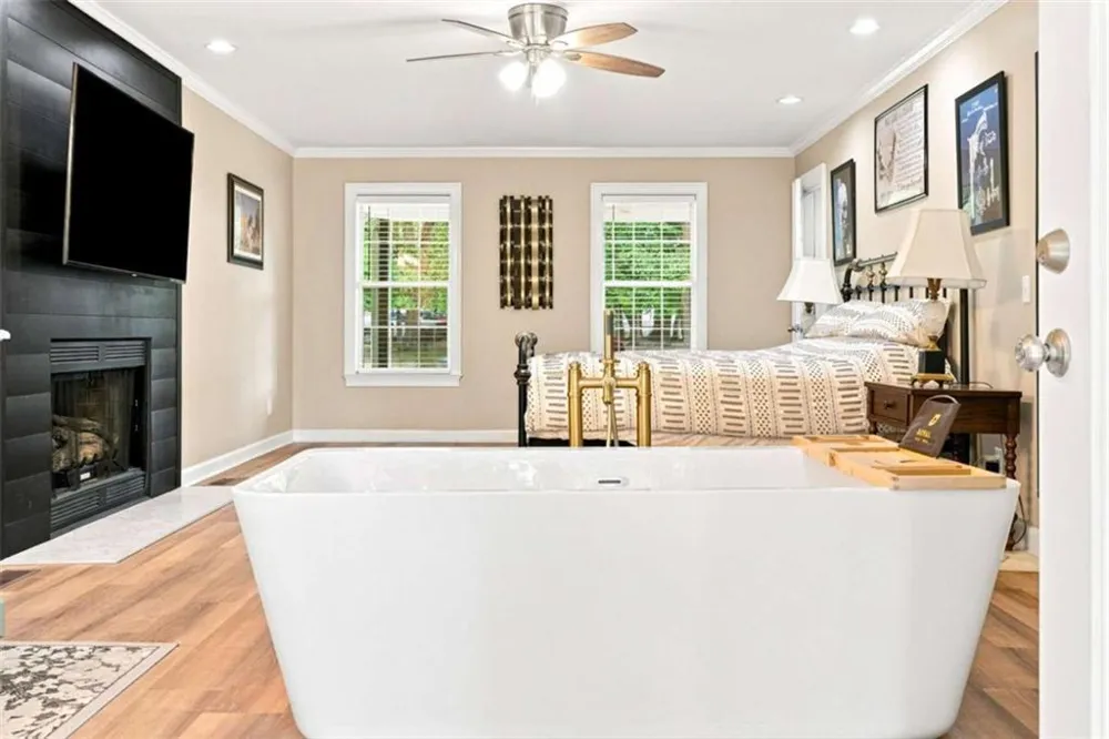 195 Gateway Drive Rocky Face, GA 30740