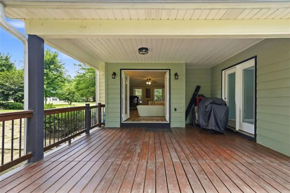 195 Gateway Drive Rocky Face, GA 30740