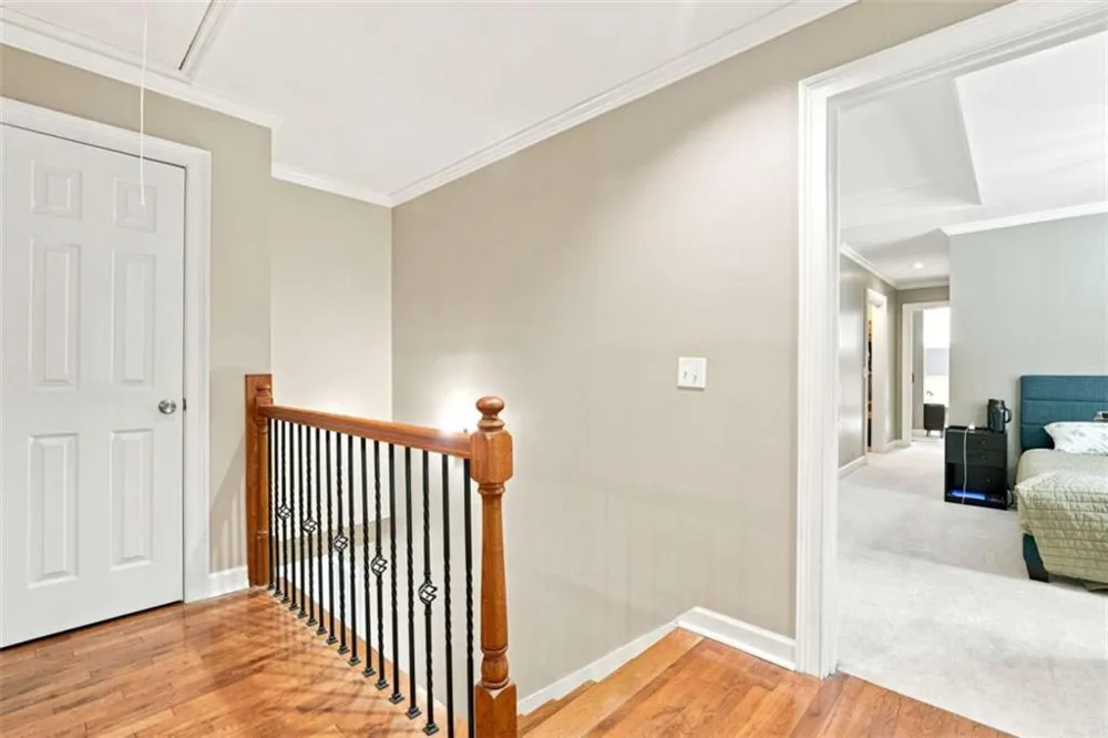 195 Gateway Drive Rocky Face, GA 30740