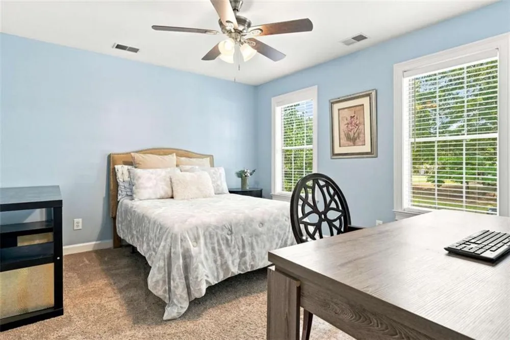 195 Gateway Drive Rocky Face, GA 30740