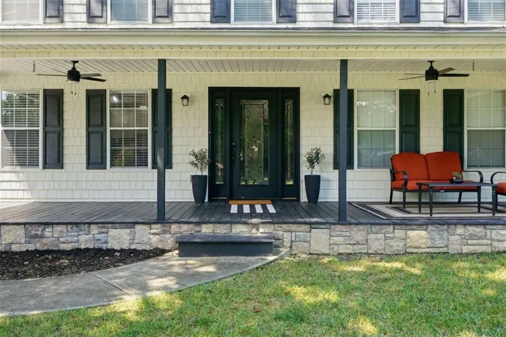 195 Gateway Drive Rocky Face, GA 30740