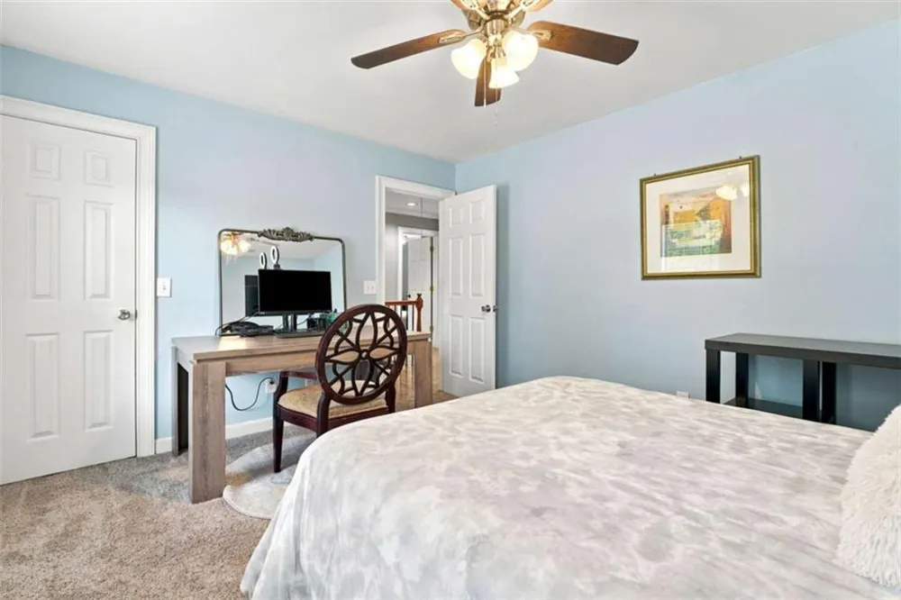 195 Gateway Drive Rocky Face, GA 30740