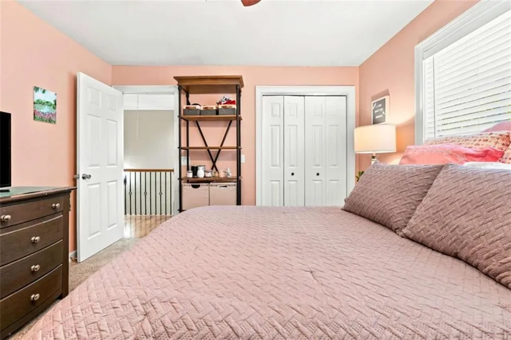 195 Gateway Drive Rocky Face, GA 30740