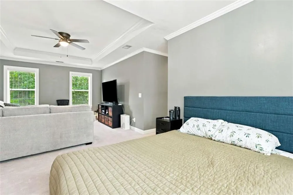 195 Gateway Drive Rocky Face, GA 30740