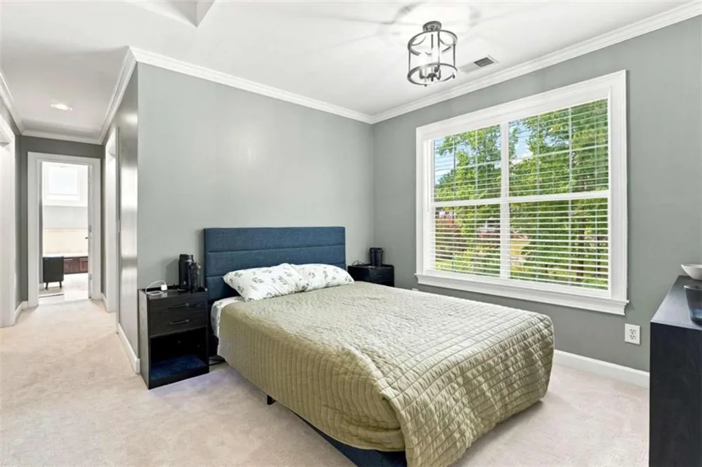 195 Gateway Drive Rocky Face, GA 30740