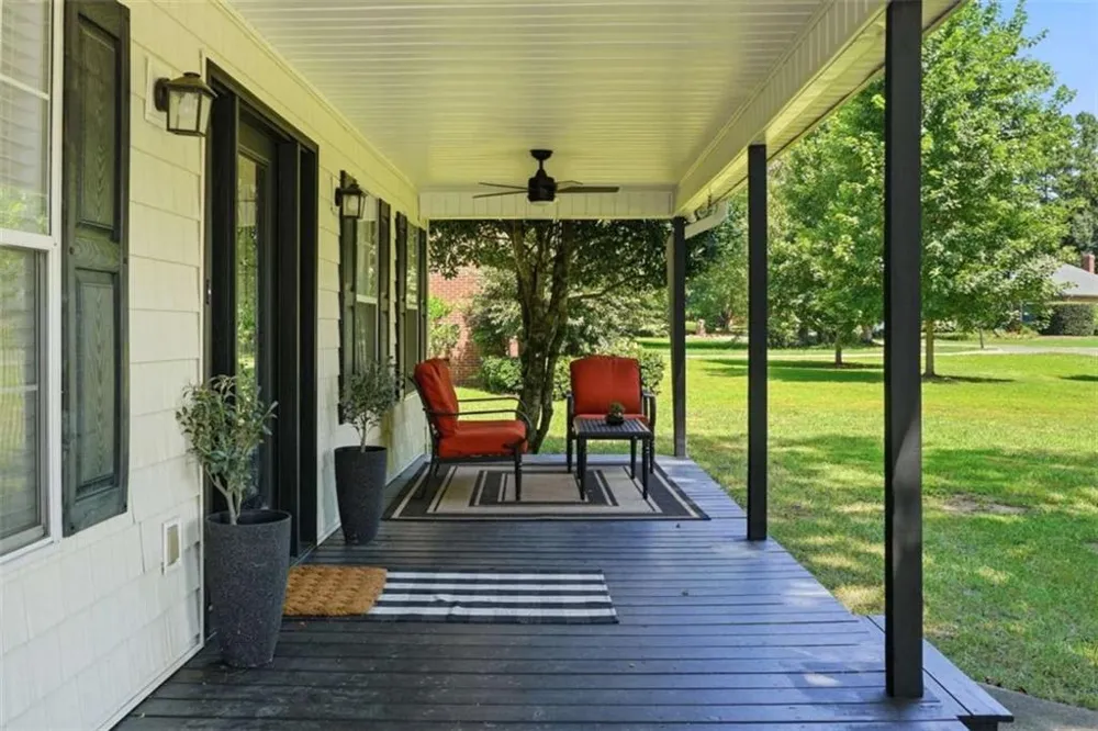 195 Gateway Drive Rocky Face, GA 30740