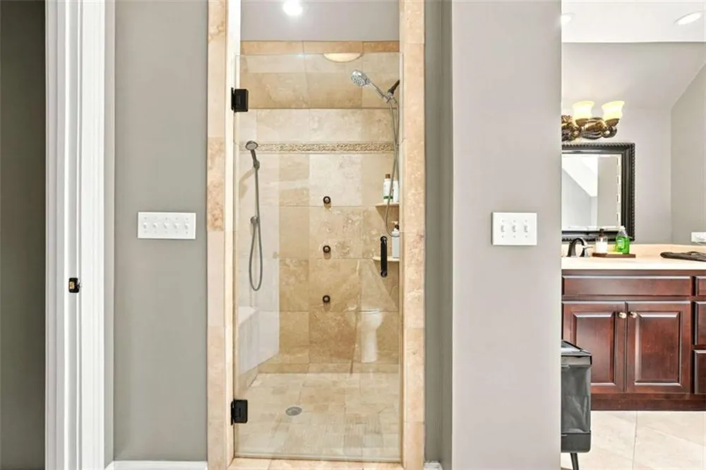 195 Gateway Drive Rocky Face, GA 30740