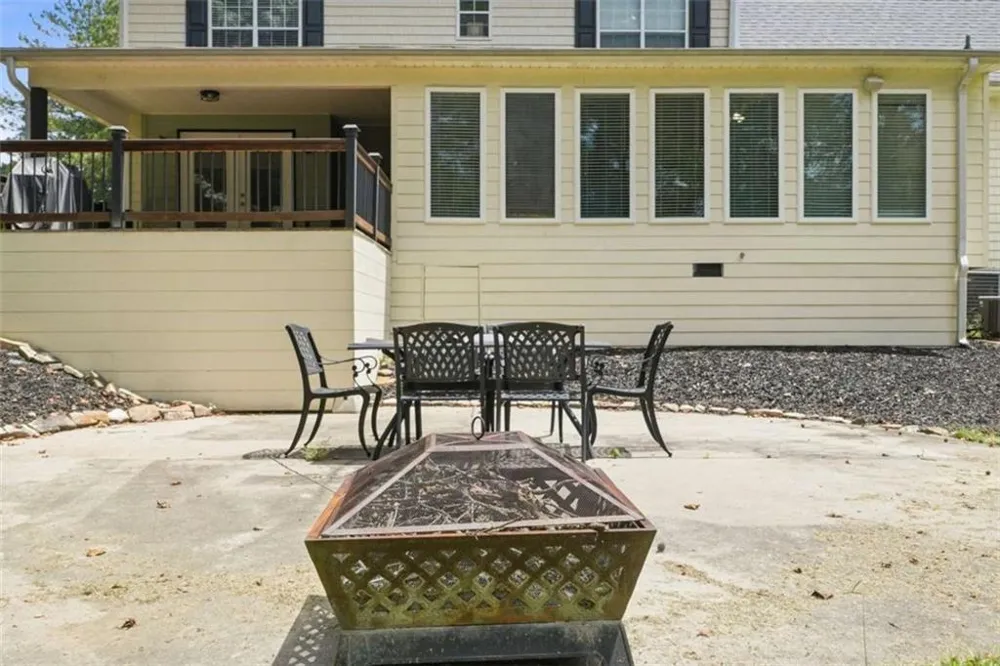 195 Gateway Drive Rocky Face, GA 30740
