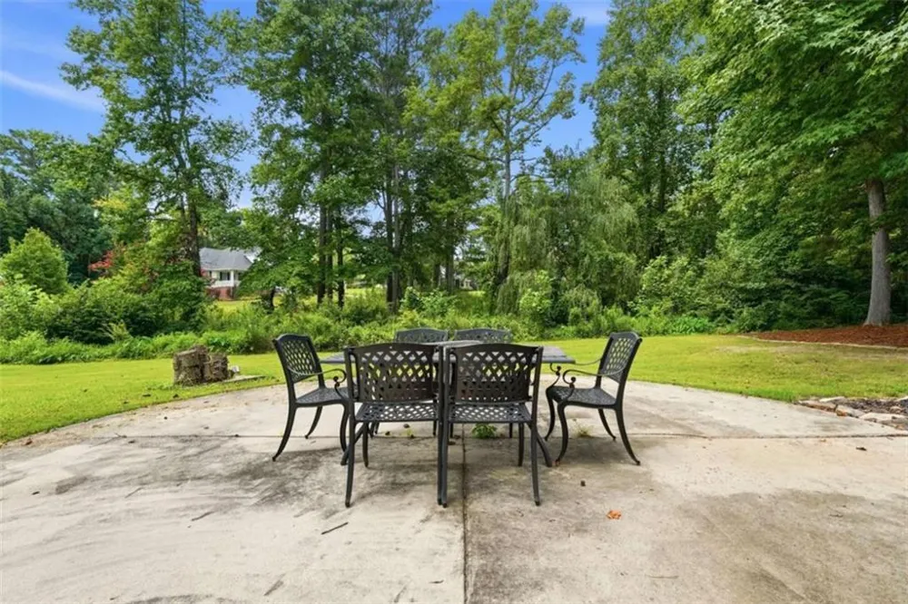 195 Gateway Drive Rocky Face, GA 30740