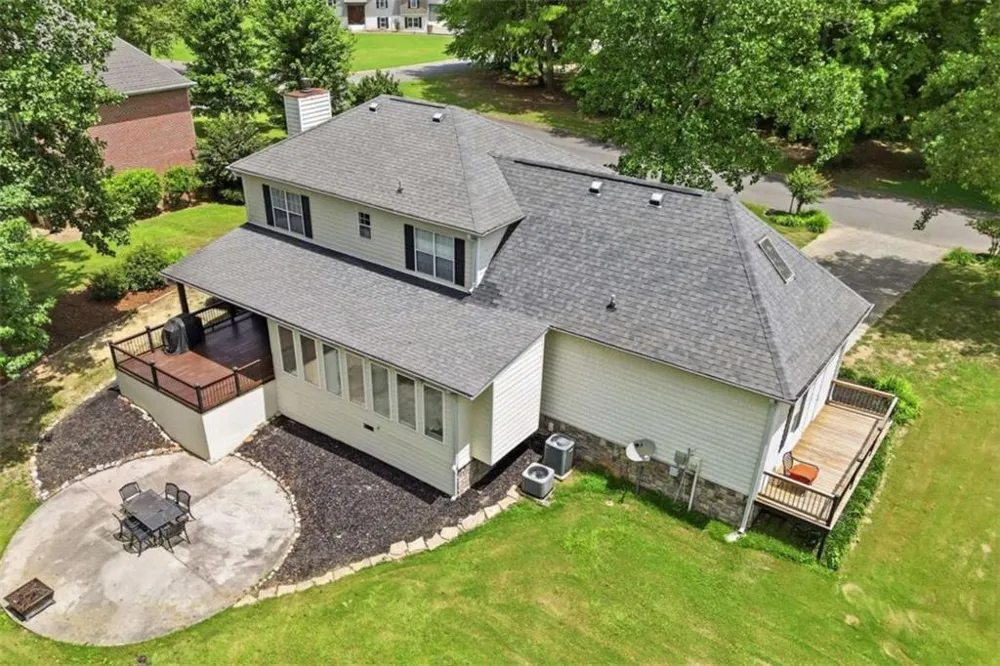 195 Gateway Drive Rocky Face, GA 30740