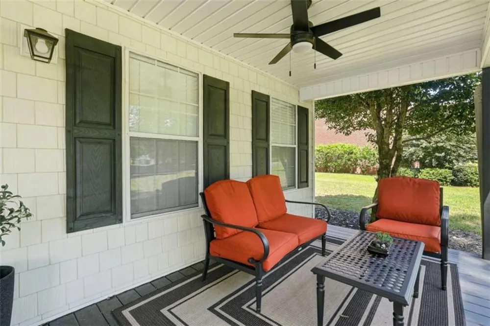 195 Gateway Drive Rocky Face, GA 30740