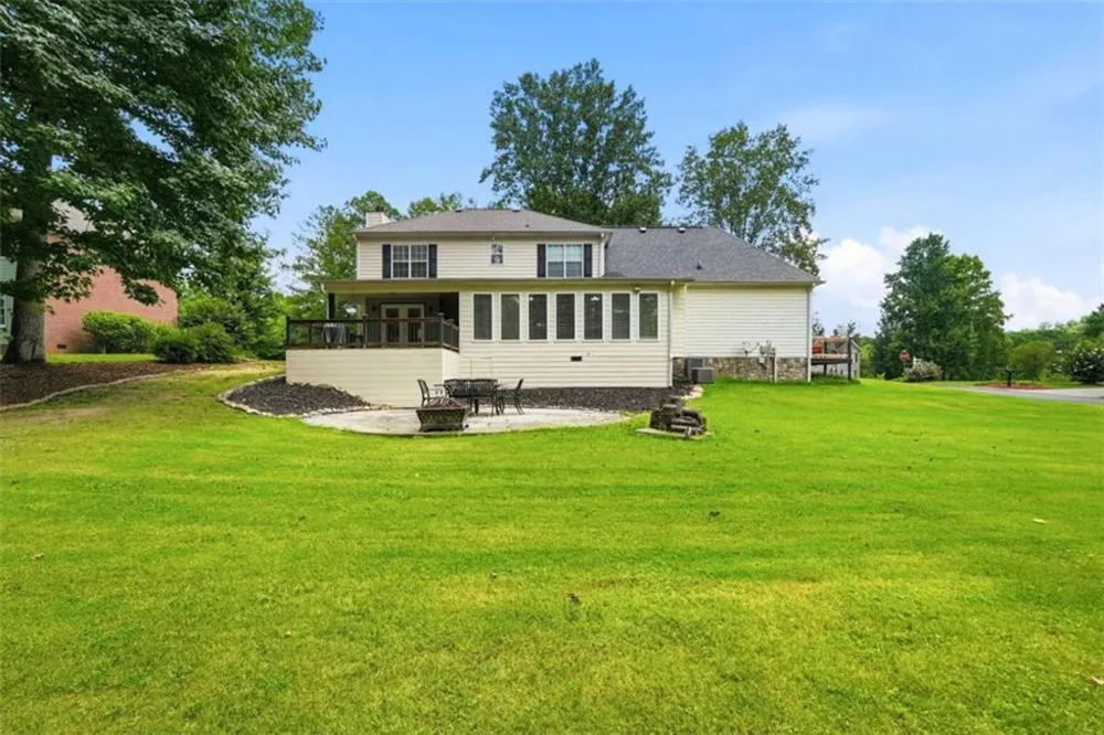 195 Gateway Drive Rocky Face, GA 30740