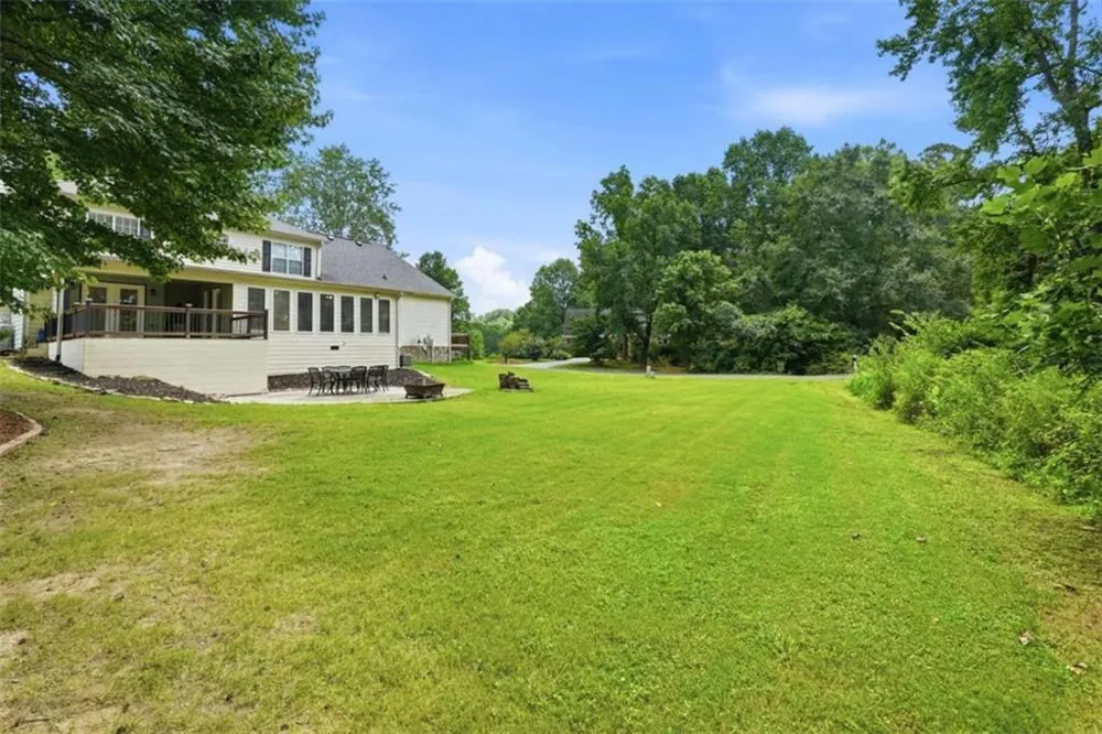 195 Gateway Drive Rocky Face, GA 30740
