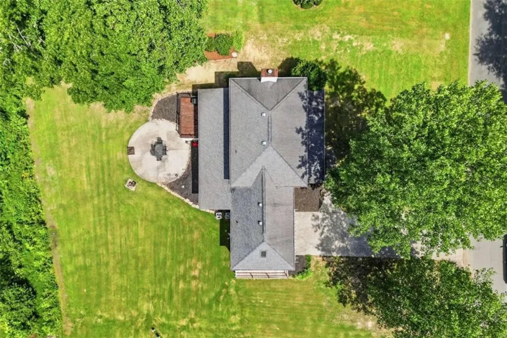 195 Gateway Drive Rocky Face, GA 30740