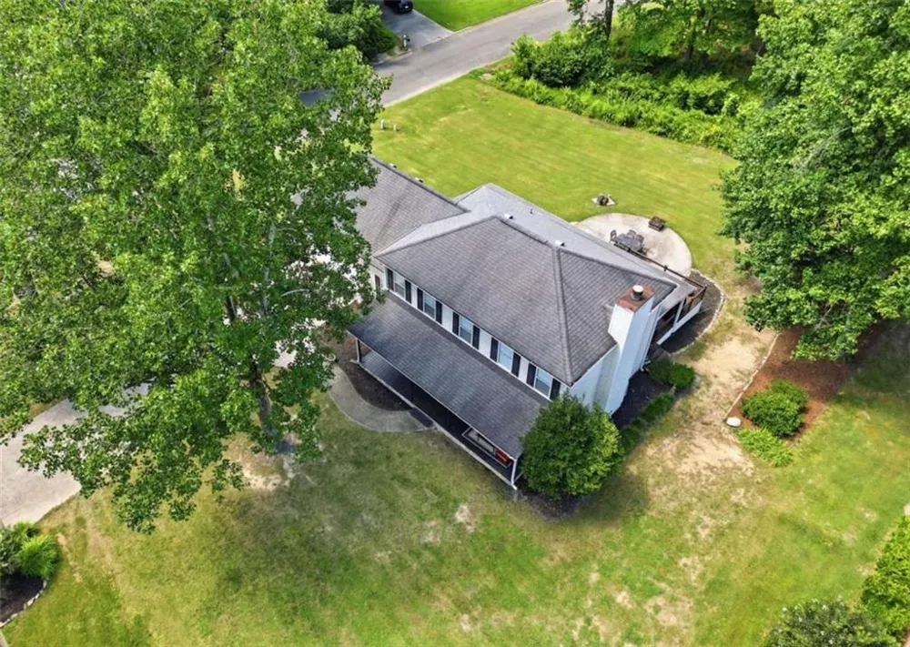 195 Gateway Drive Rocky Face, GA 30740