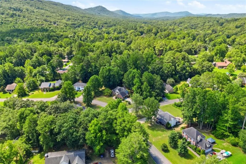 195 Gateway Drive Rocky Face, GA 30740