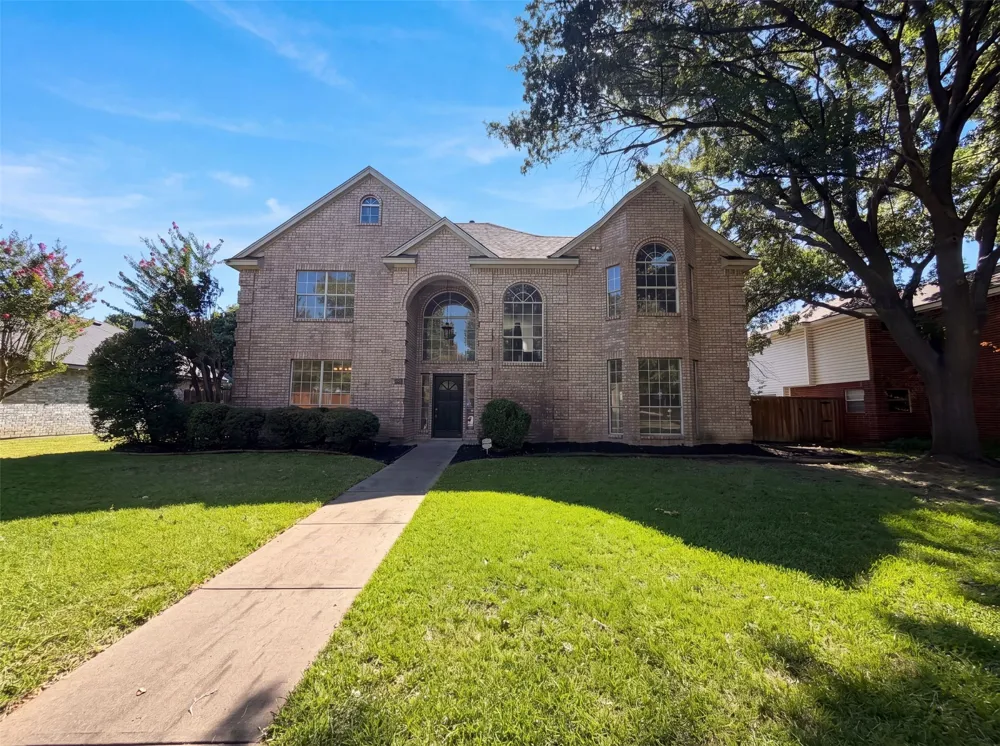 905 Ridgemont Drive Allen, TX 75002