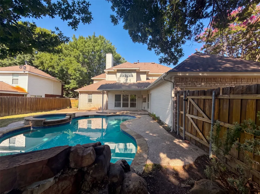 905 Ridgemont Drive Allen, TX 75002