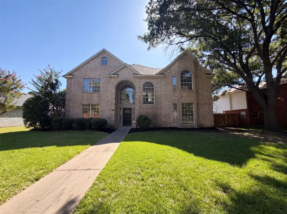 905 Ridgemont Drive Allen, TX 75002