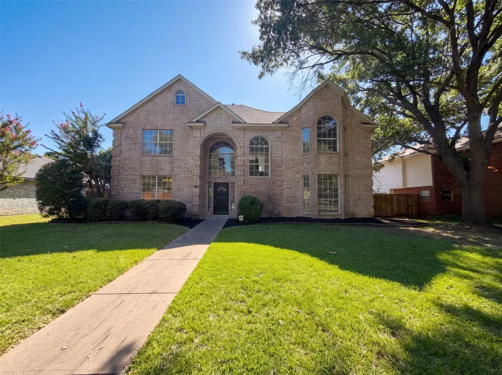 905 Ridgemont Drive Allen, TX 75002