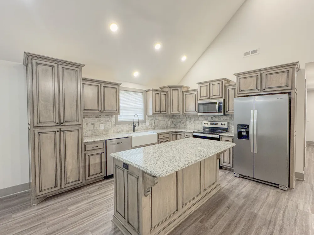 122 Mazie Dr Lafayette, TN 37083