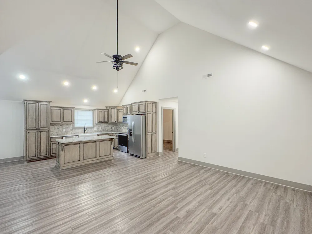 122 Mazie Dr Lafayette, TN 37083