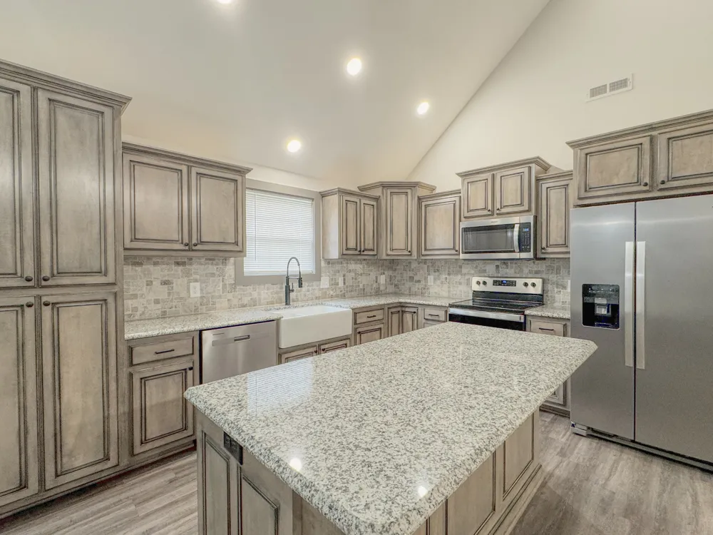 122 Mazie Dr Lafayette, TN 37083