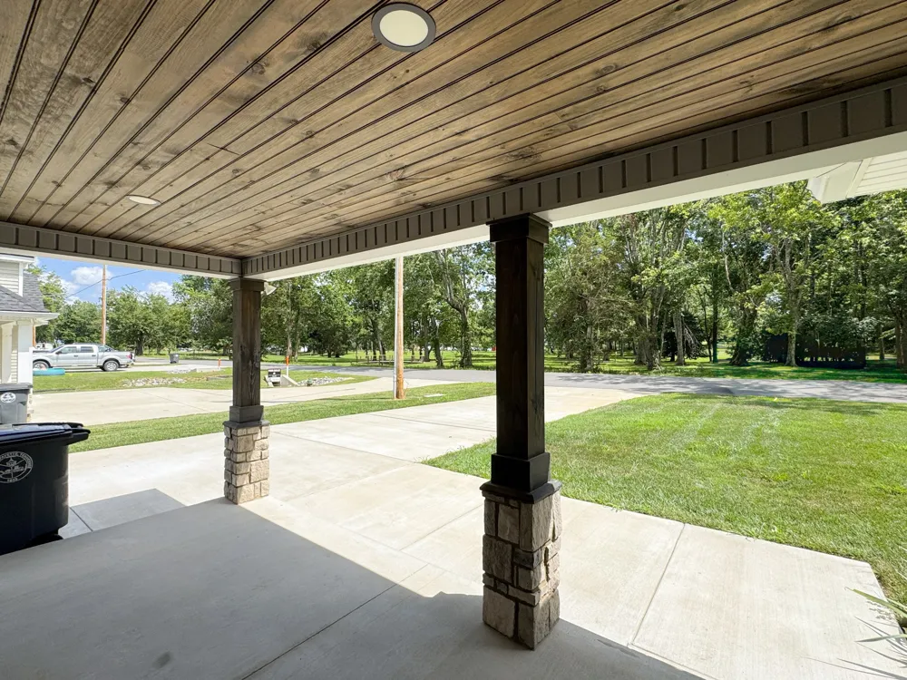 122 Mazie Dr Lafayette, TN 37083