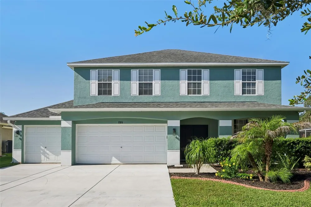 205 ROSANA DRIVE Brandon, FL 33511