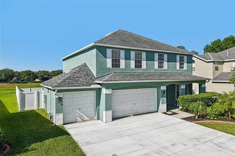 205 ROSANA DRIVE