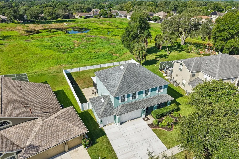 205 ROSANA DRIVE Brandon, FL 33511