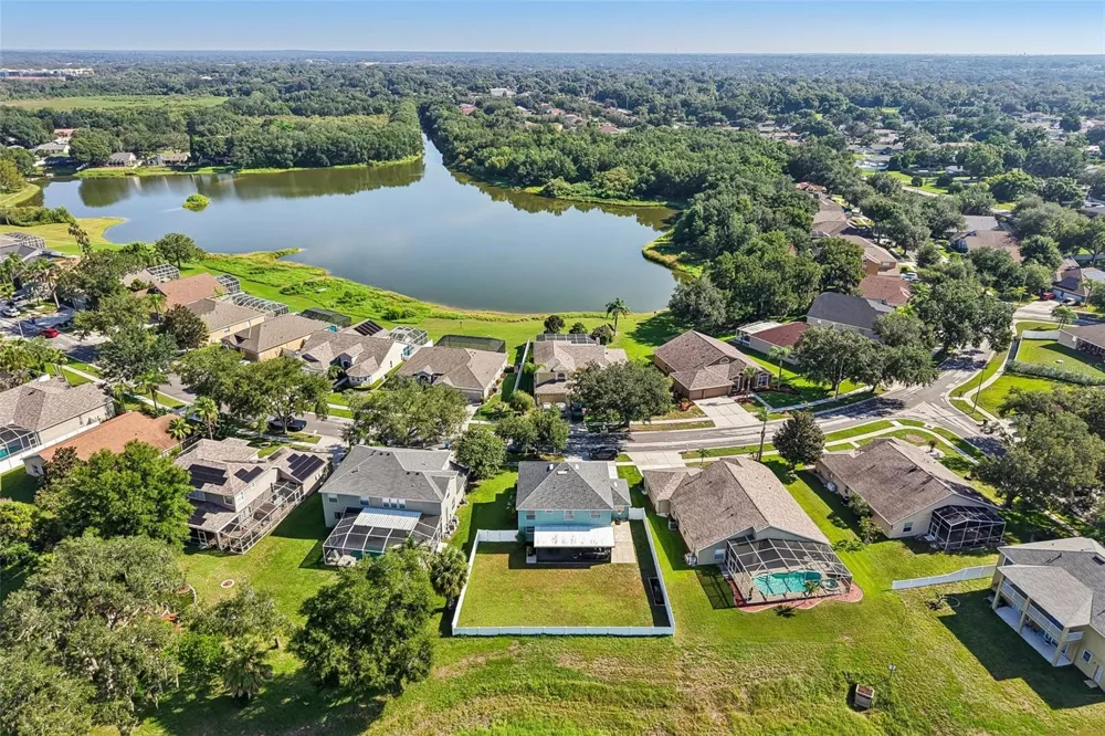 205 ROSANA DRIVE Brandon, FL 33511