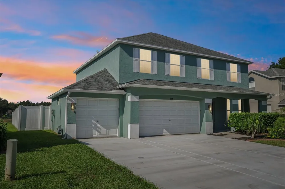 205 ROSANA DRIVE Brandon, FL 33511