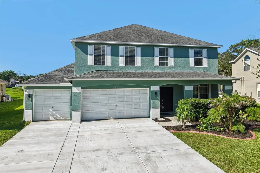 205 ROSANA DRIVE Brandon, FL 33511