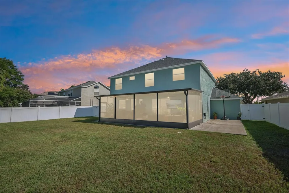 205 ROSANA DRIVE Brandon, FL 33511