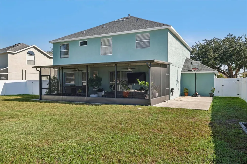 205 ROSANA DRIVE Brandon, FL 33511