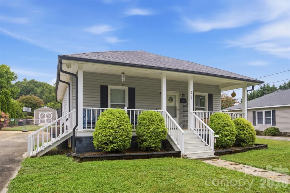 2412 Jackson Street Belmont, NC 28012