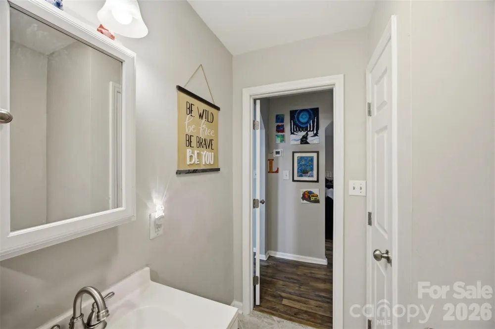 2412 Jackson Street Belmont, NC 28012